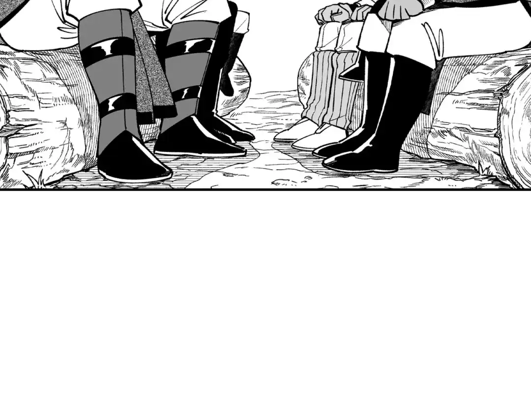 龙之归途 第51话 谁在说谎 第61页