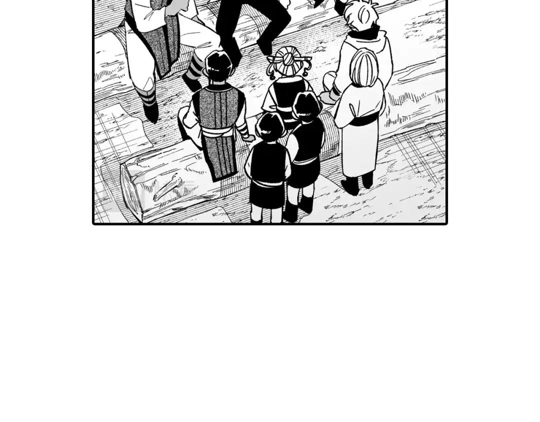龙之归途 第51话 谁在说谎 第79页