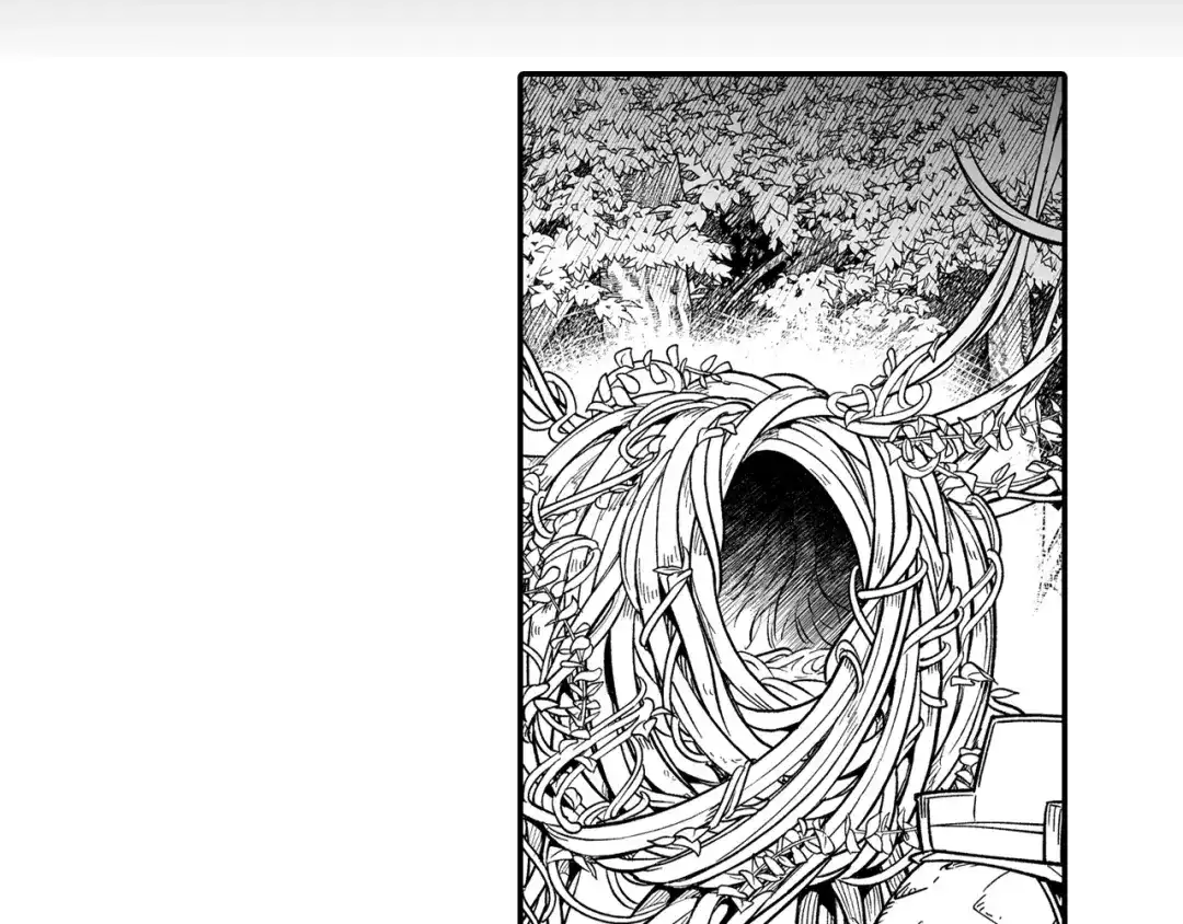 龙之归途 第53话 为什么要逃跑 第21页