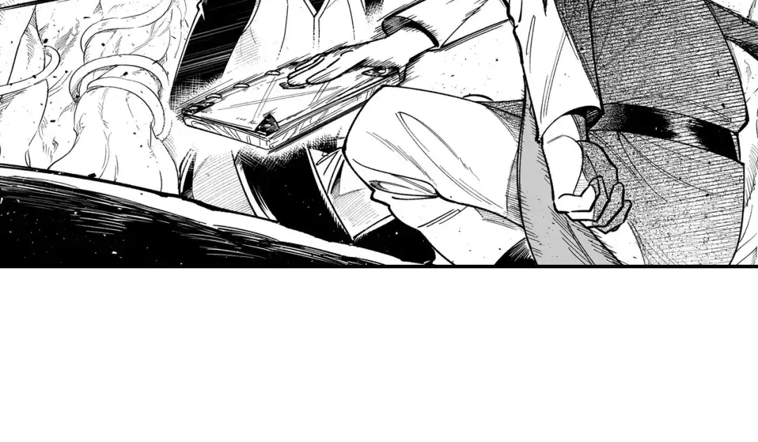 龙之归途 第53话 为什么要逃跑 第38页