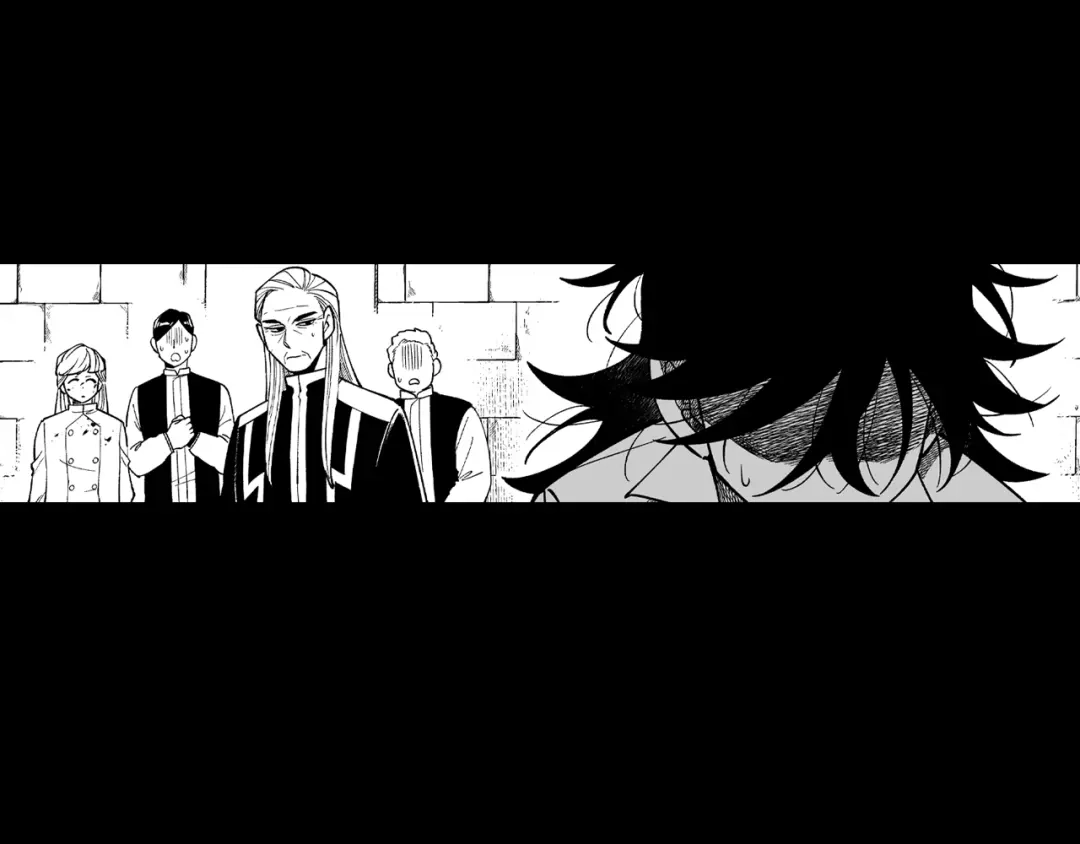 龙之归途 第56话 可怕的人 第13页