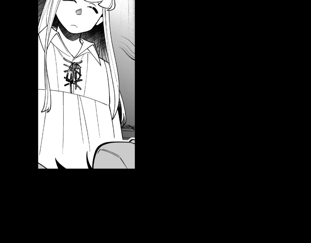 龙之归途 第56话 可怕的人 第71页