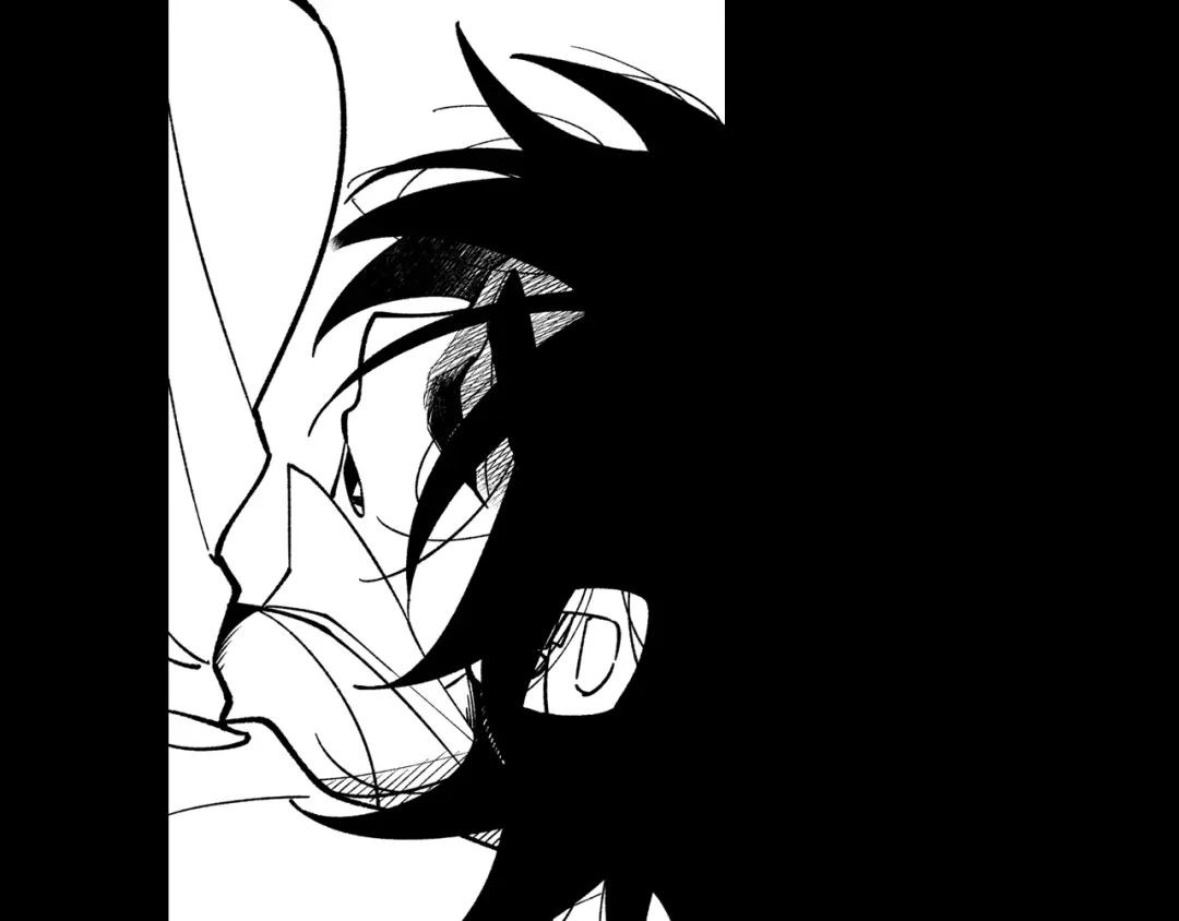 龙之归途 第56话 可怕的人 第44页