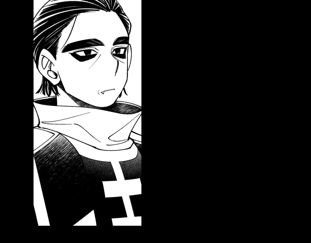 龙之归途 第56话 可怕的人 第56页