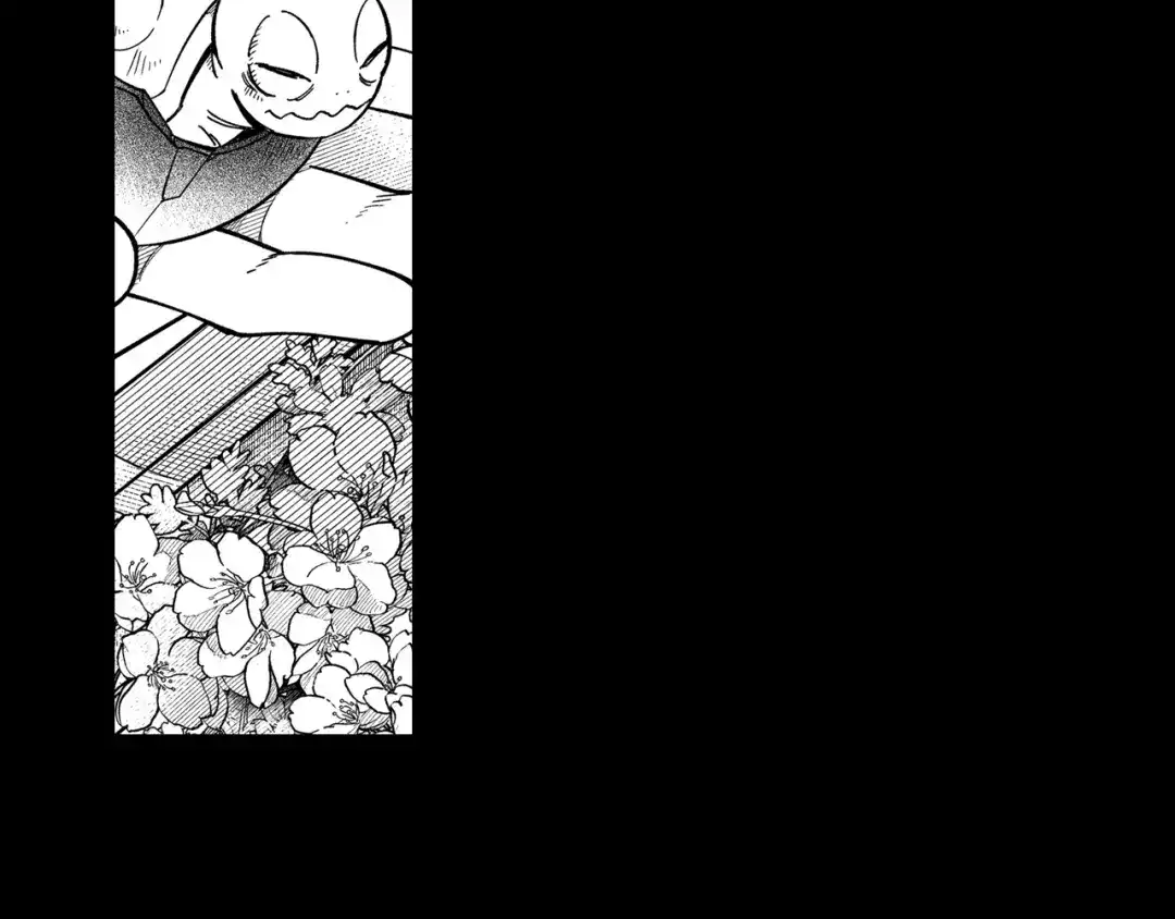 龙之归途 第56话 可怕的人 第18页