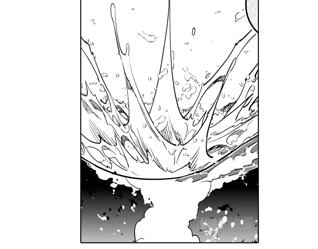 龙之归途 第6话 第一次看日落 第11页