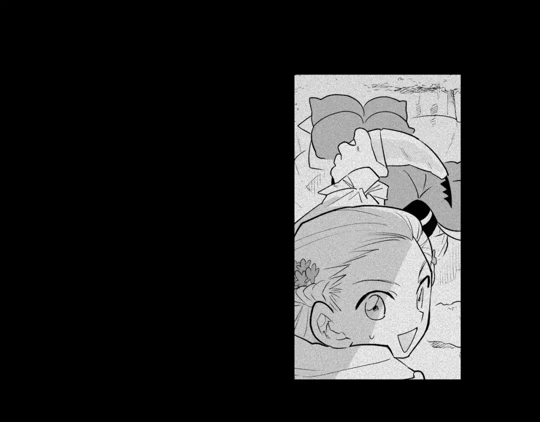 龙之归途 第6话 第一次看日落 第34页