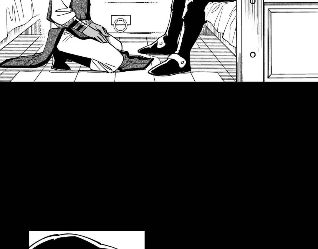 龙之归途 第60话 身份被识破 第20页