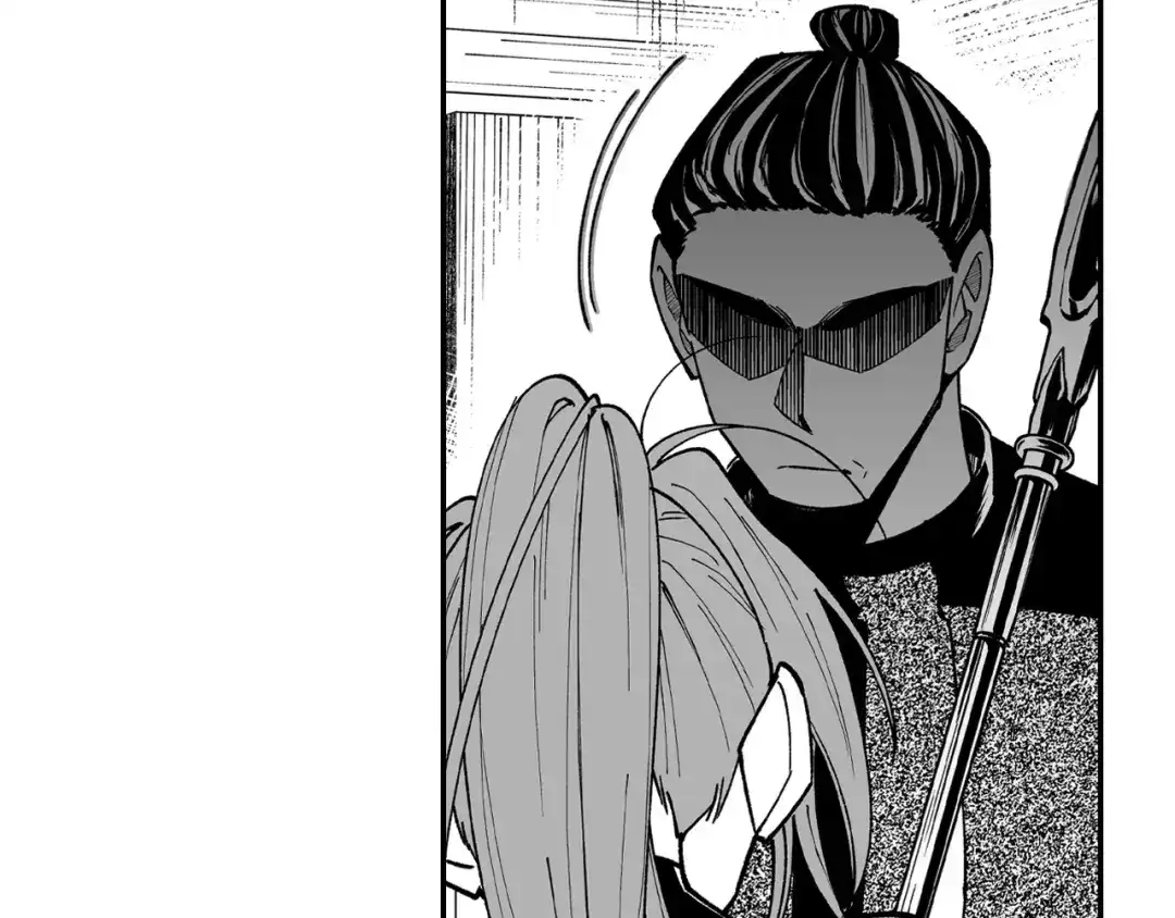 龙之归途 第64话 家族重聚？！ 第63页