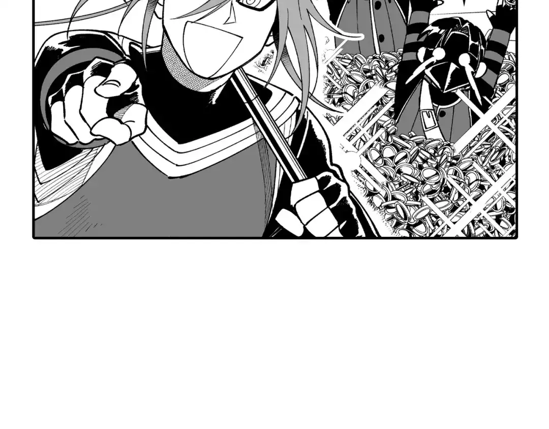 龙之归途 第64话 家族重聚？！ 第51页