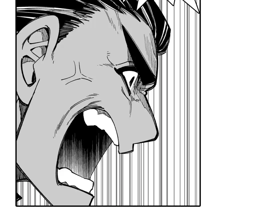龙之归途 第64话 家族重聚？！ 第57页