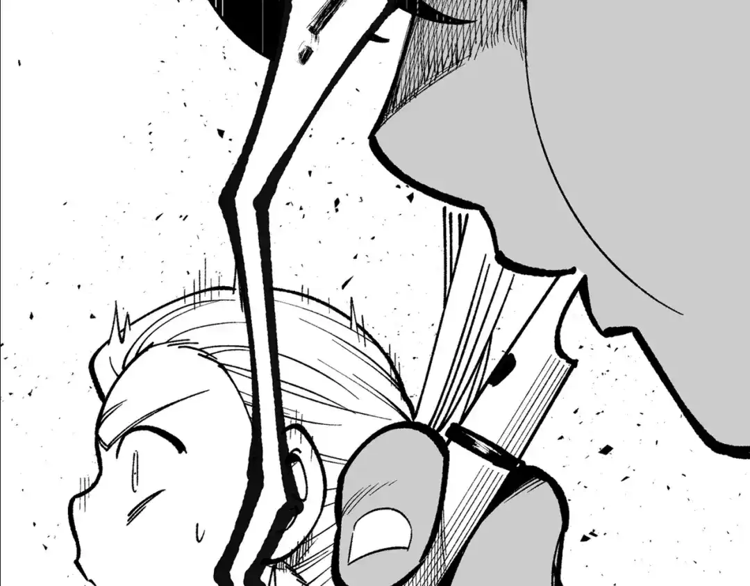 龙之归途 第65话 被迫应战 第57页