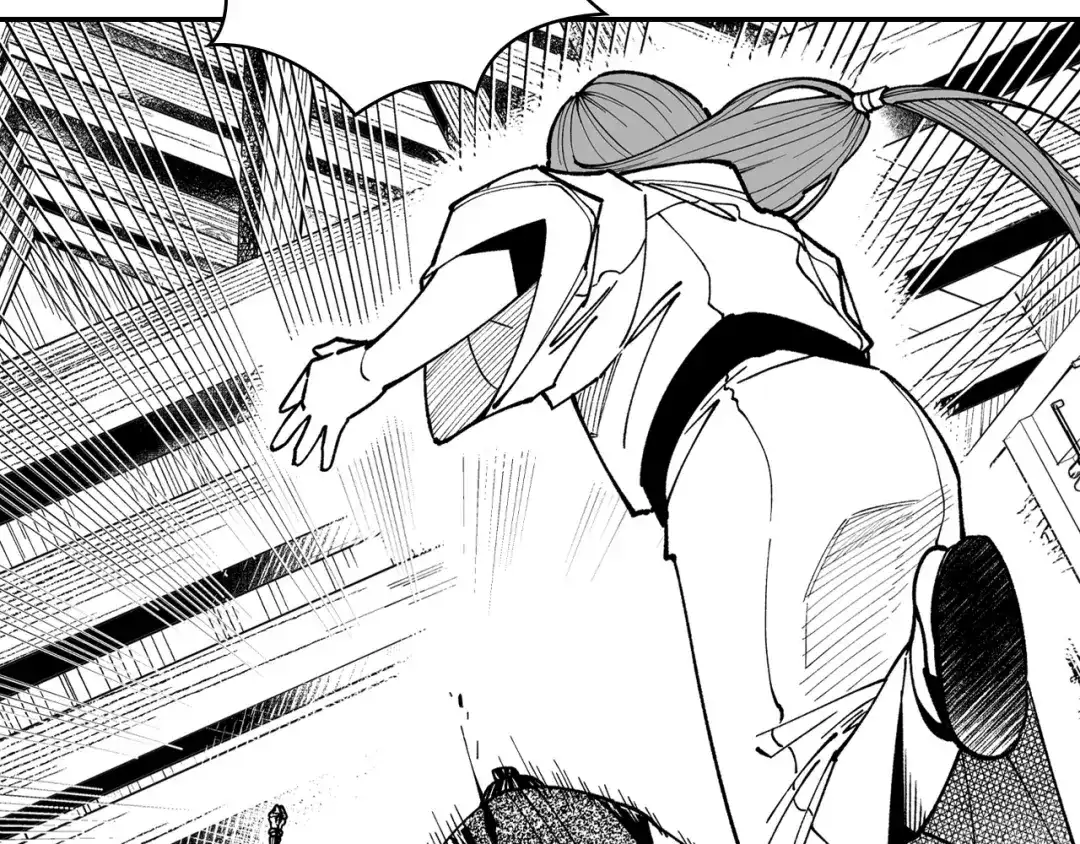 龙之归途 第65话 被迫应战 第46页