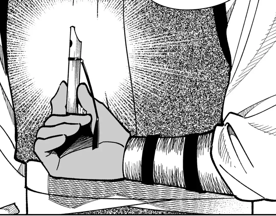 龙之归途 第65话 被迫应战 第62页