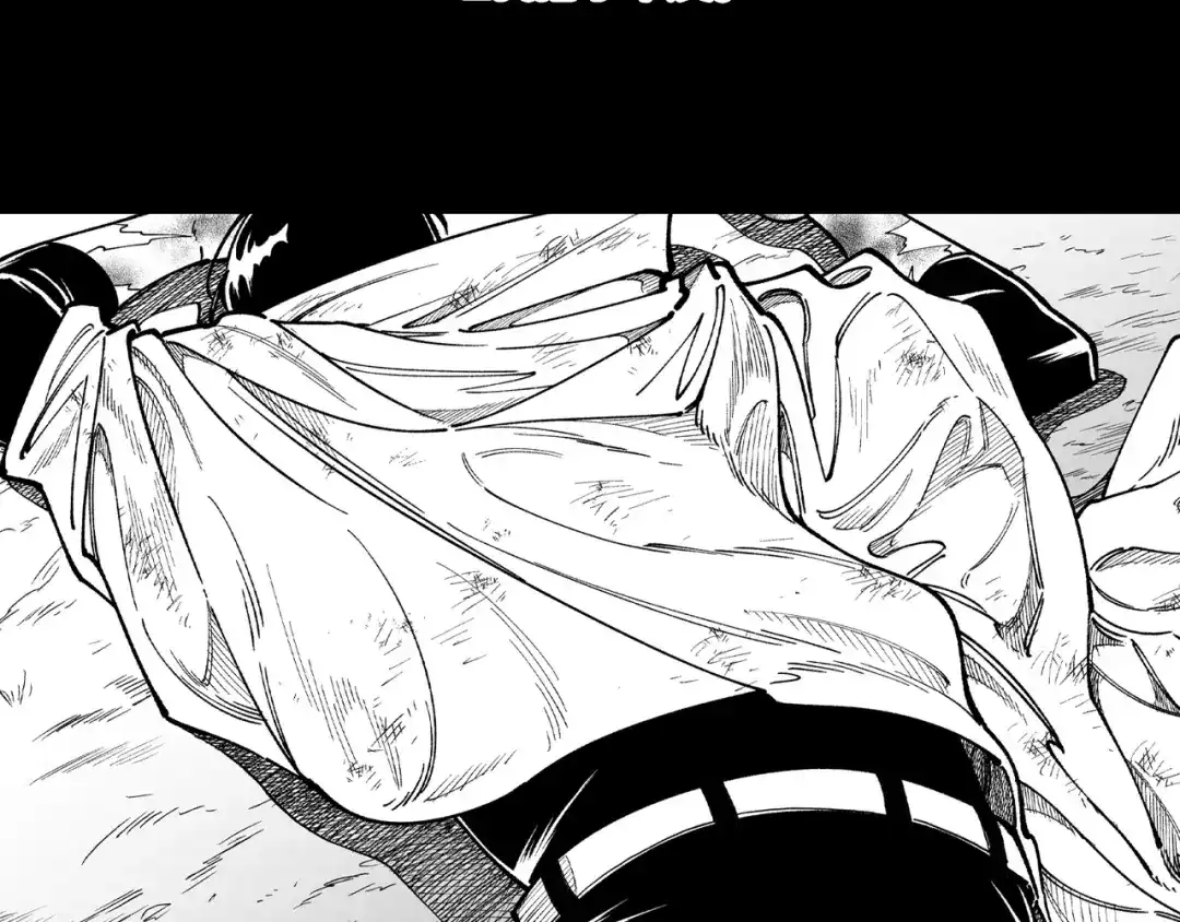 龙之归途 第65话 被迫应战 第33页