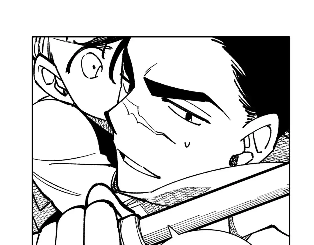 龙之归途 第67话 你的对手是我 第75页