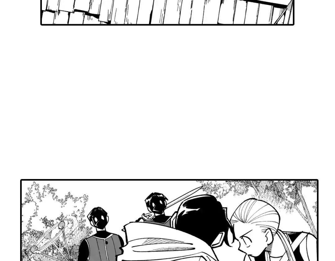 龙之归途 第67话 你的对手是我 第36页