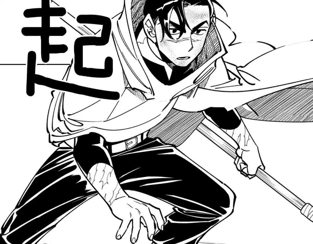 龙之归途 第68话 我也要战斗 第29页
