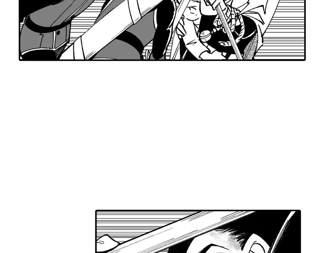 龙之归途 第68话 我也要战斗 第18页