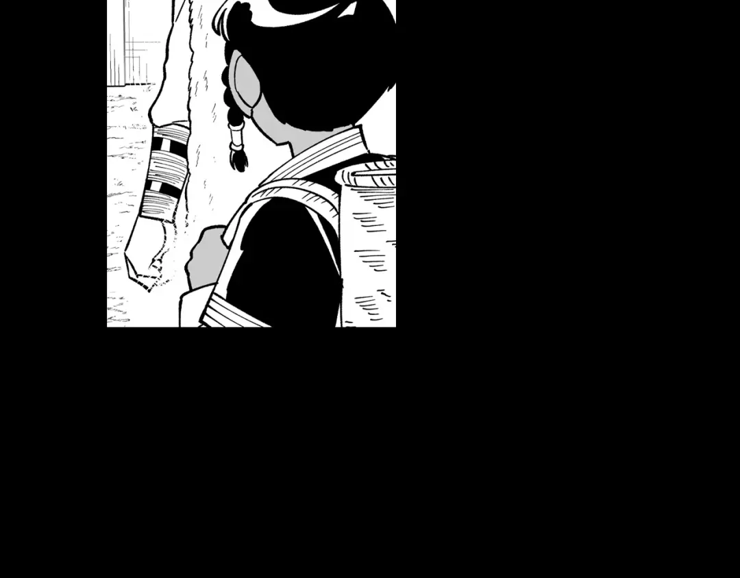 龙之归途 第71话 成为最强的人 第61页