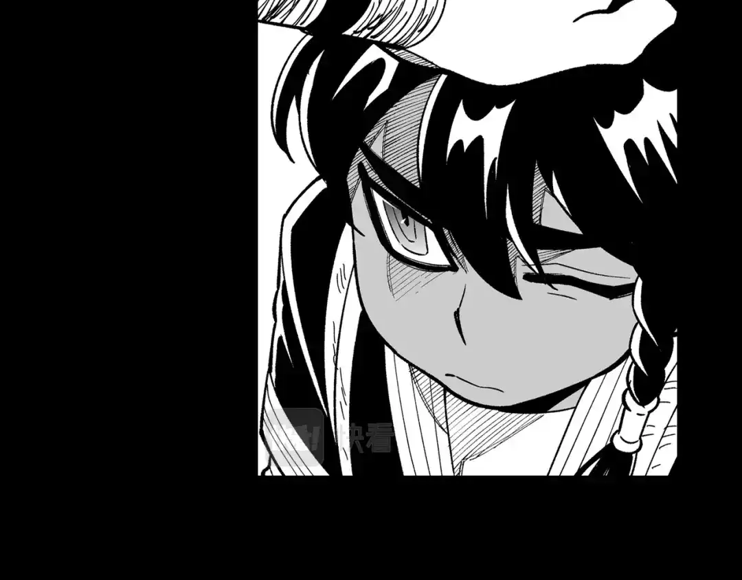 龙之归途 第71话 成为最强的人 第65页