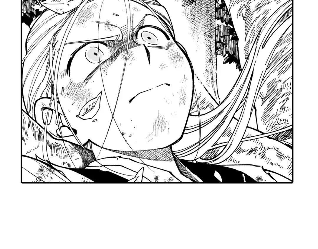 龙之归途 第73话 袖手旁观 第7页