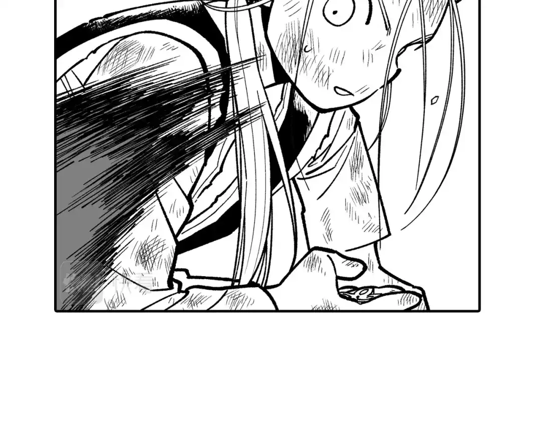 龙之归途 第73话 袖手旁观 第33页