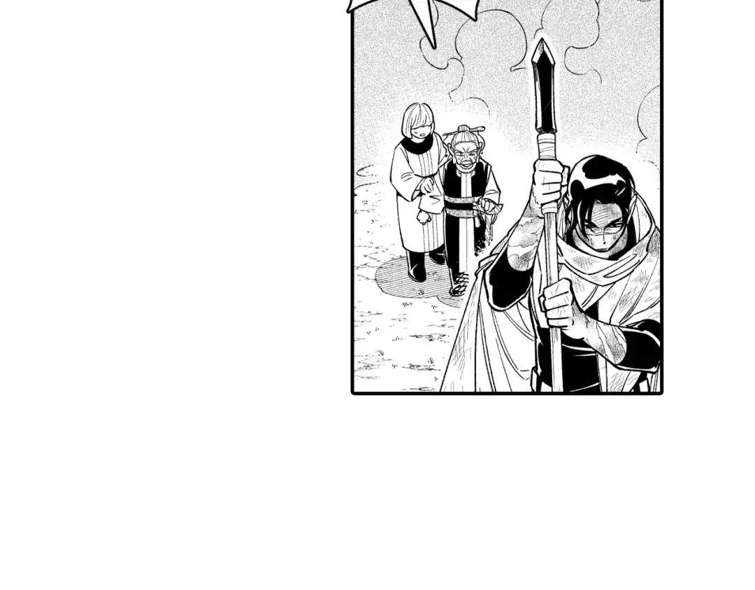 龙之归途 第73话 袖手旁观 第67页