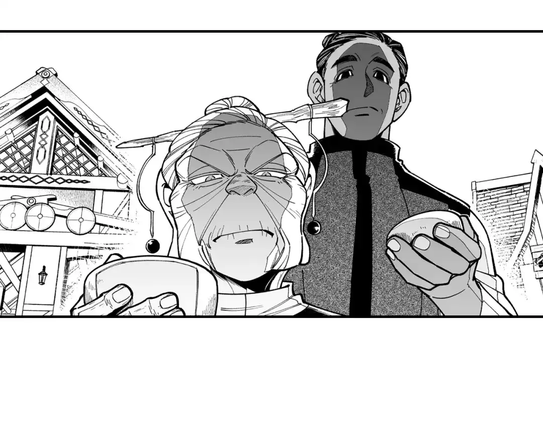 龙之归途 第75话 捕获完毕 第59页