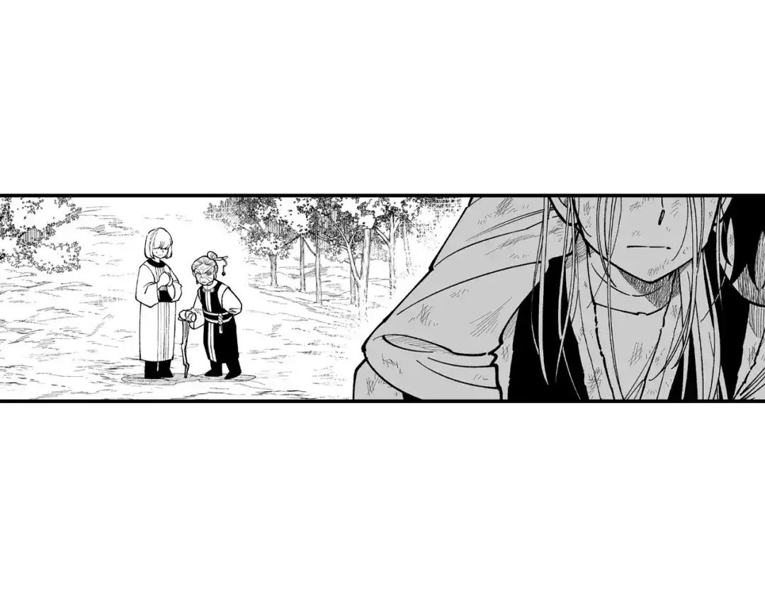 龙之归途 第75话 捕获完毕 第36页