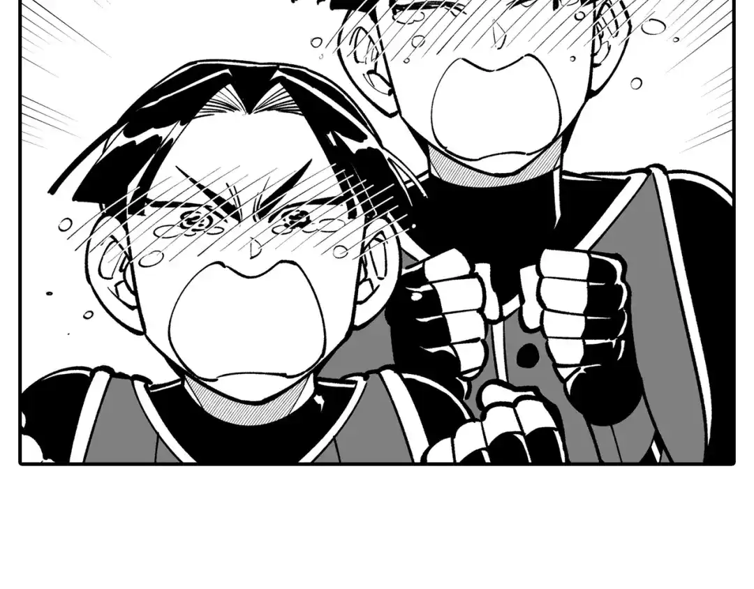 龙之归途 第78话 好好谈话 第31页