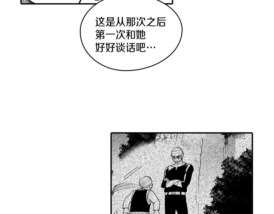 龙之归途 第78话 好好谈话 第76页