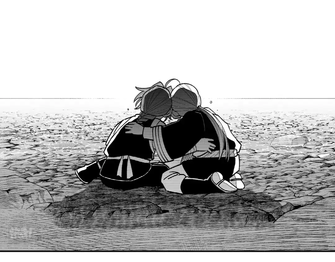 龙之归途 第81话 第一次哭 第48页