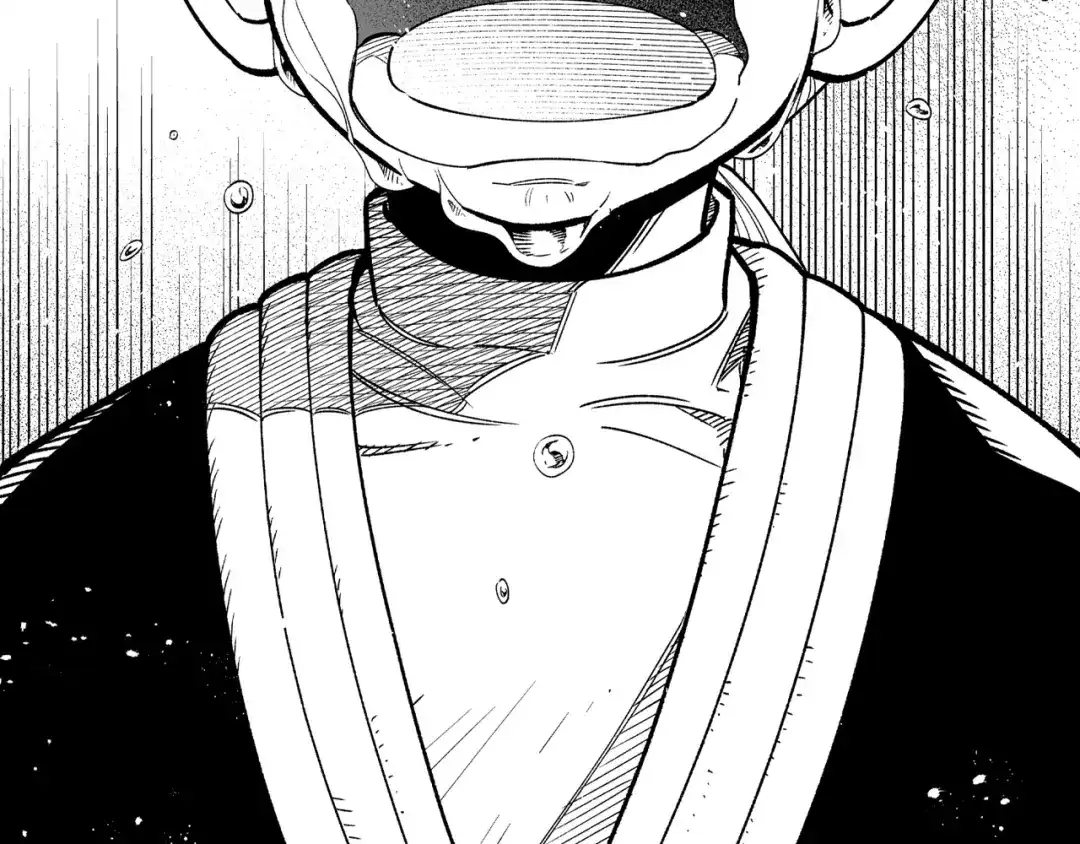 龙之归途 第81话 第一次哭 第32页