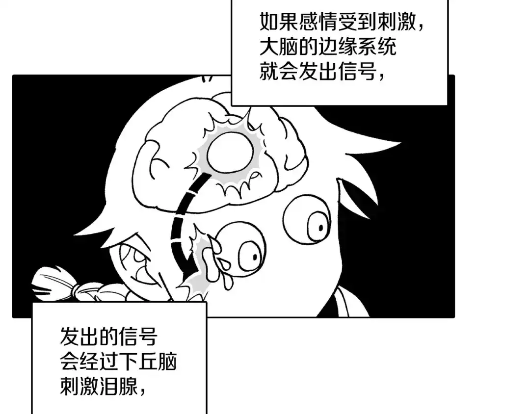 龙之归途 第81话 第一次哭 第20页