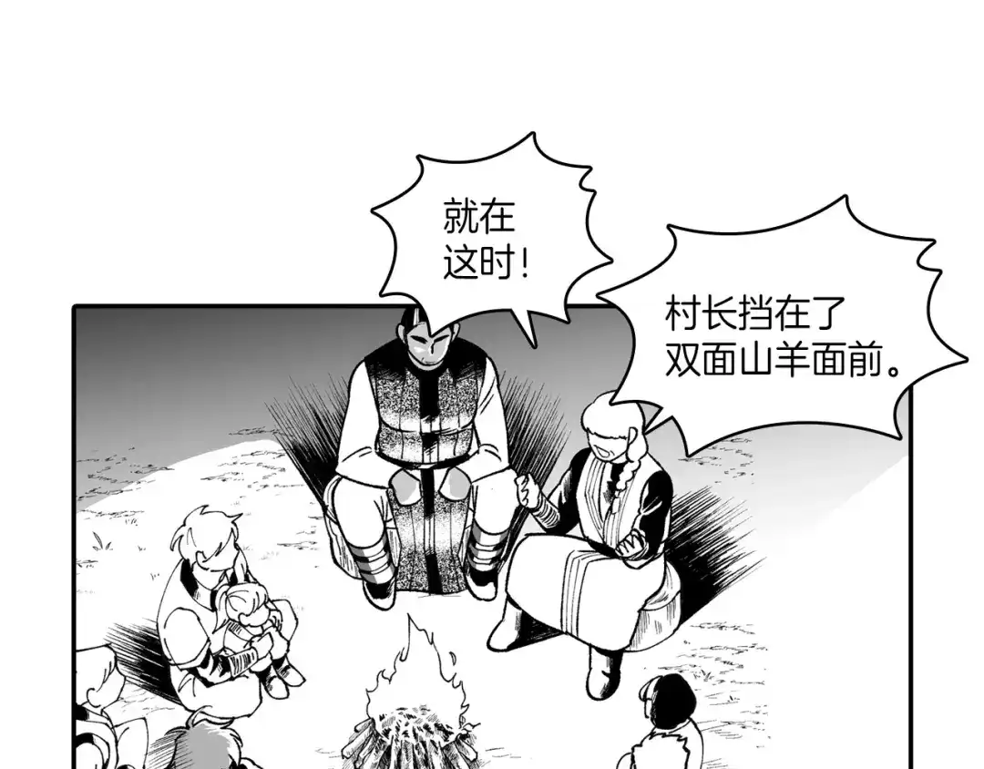 龙之归途 番外篇 小剧场2 第36页