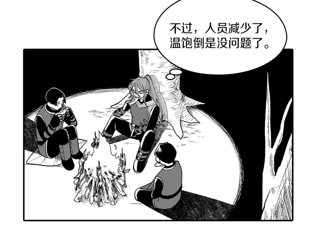 龙之归途 番外篇 小剧场2 第75页