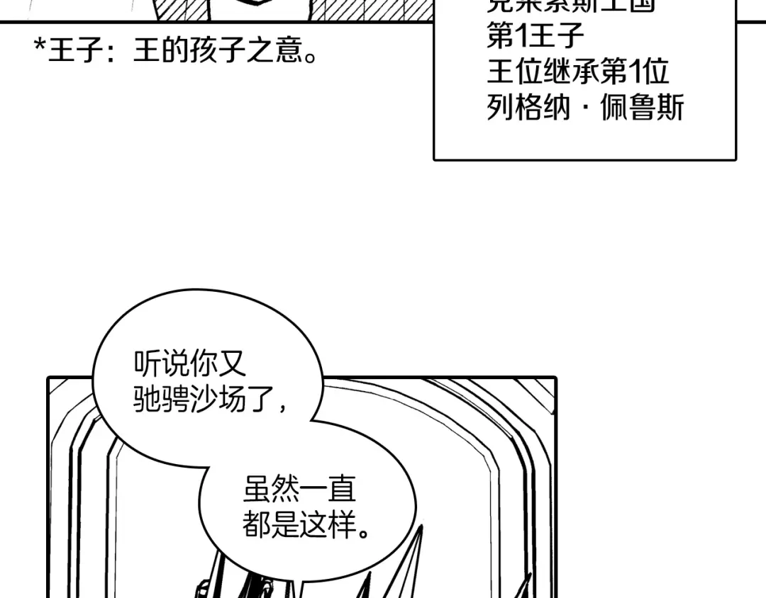 龙之归途 第86话 奇耻大辱 第31页