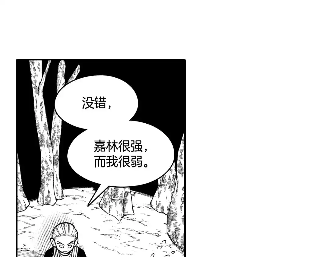 龙之归途 第87话 专属武器 第37页