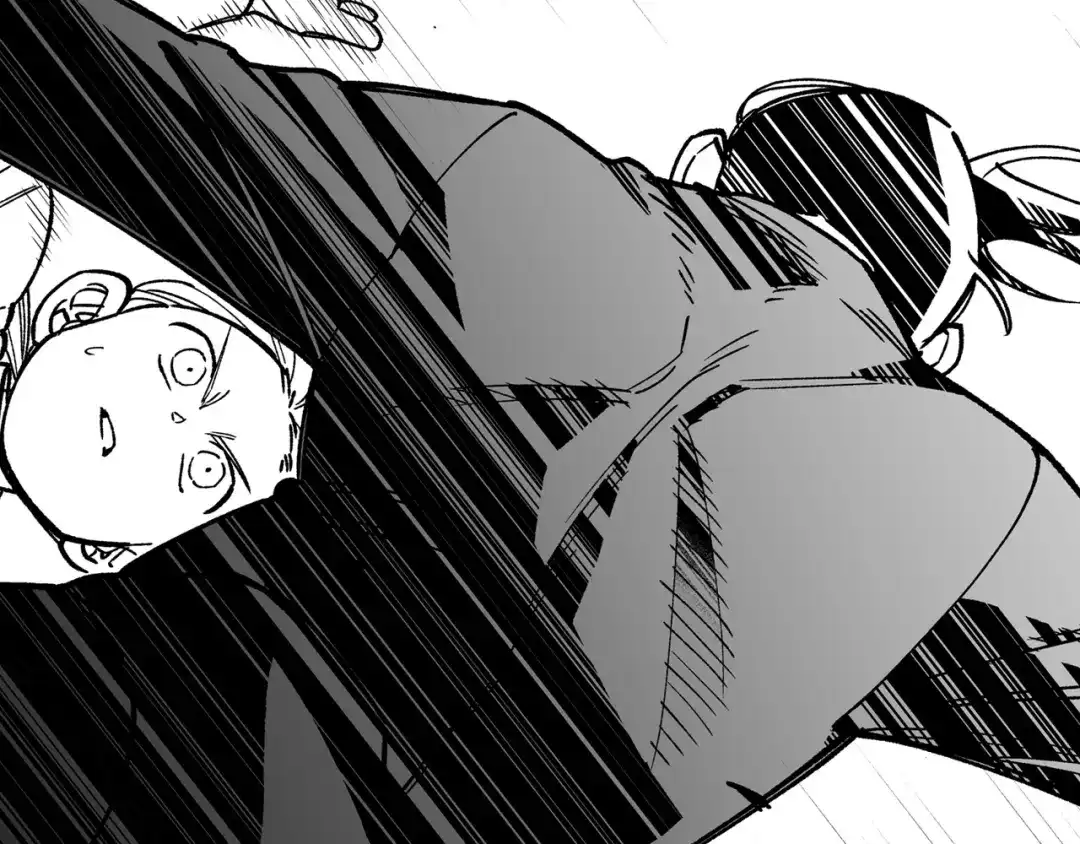 龙之归途 第88话 对练 第39页