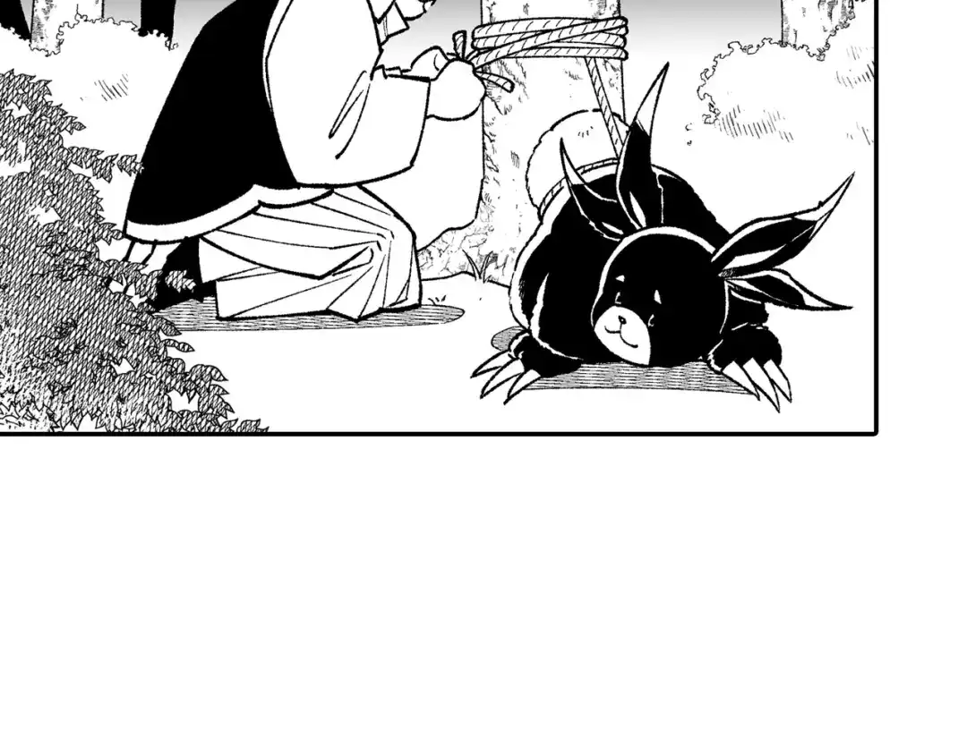 龙之归途 第92话 产生共鸣 第27页