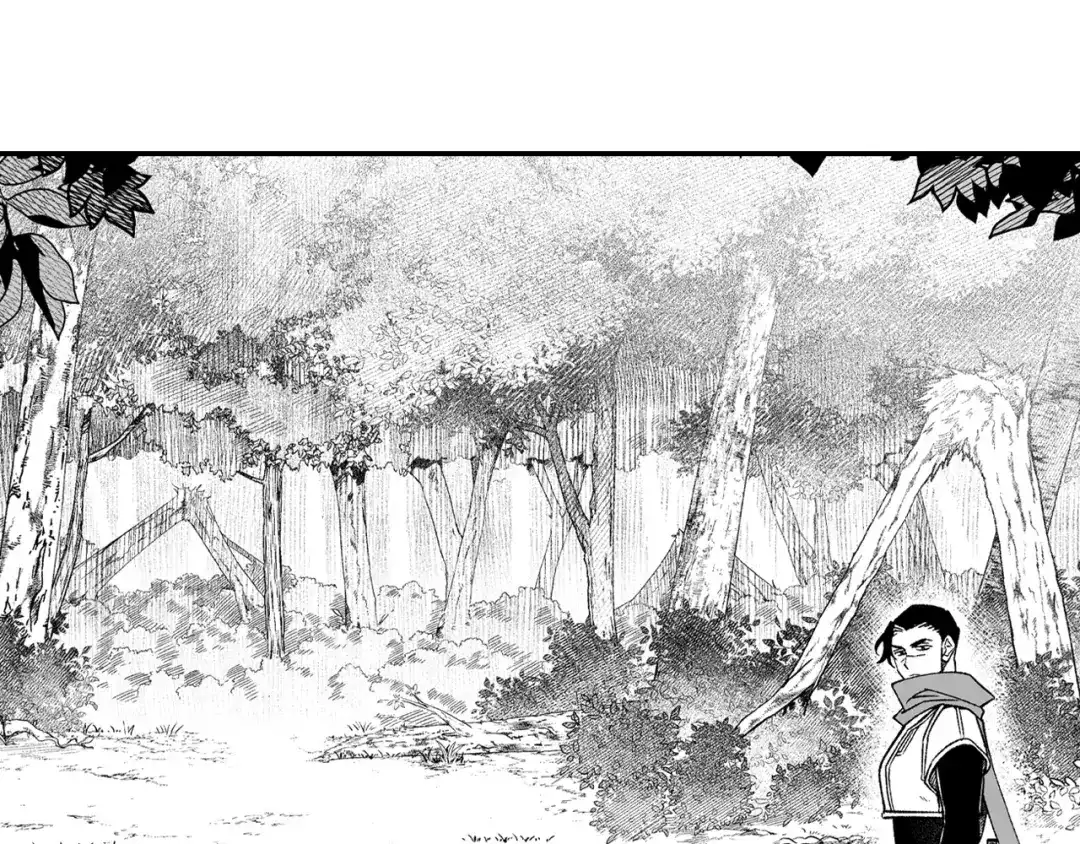 龙之归途 第93话 蹦蹦尾部落 第15页