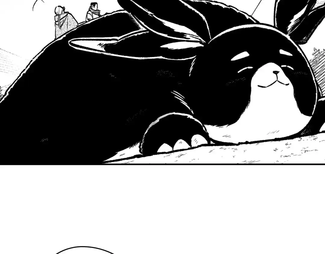 龙之归途 第93话 蹦蹦尾部落 第58页