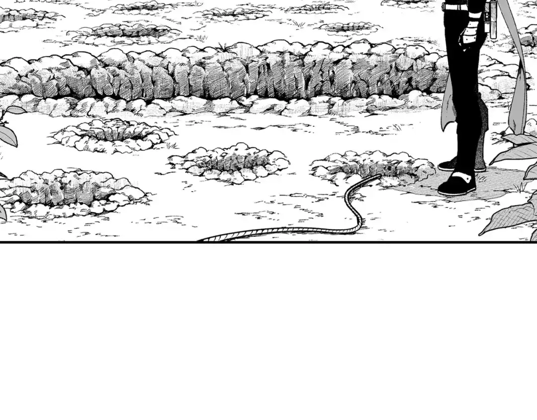 龙之归途 第93话 蹦蹦尾部落 第16页