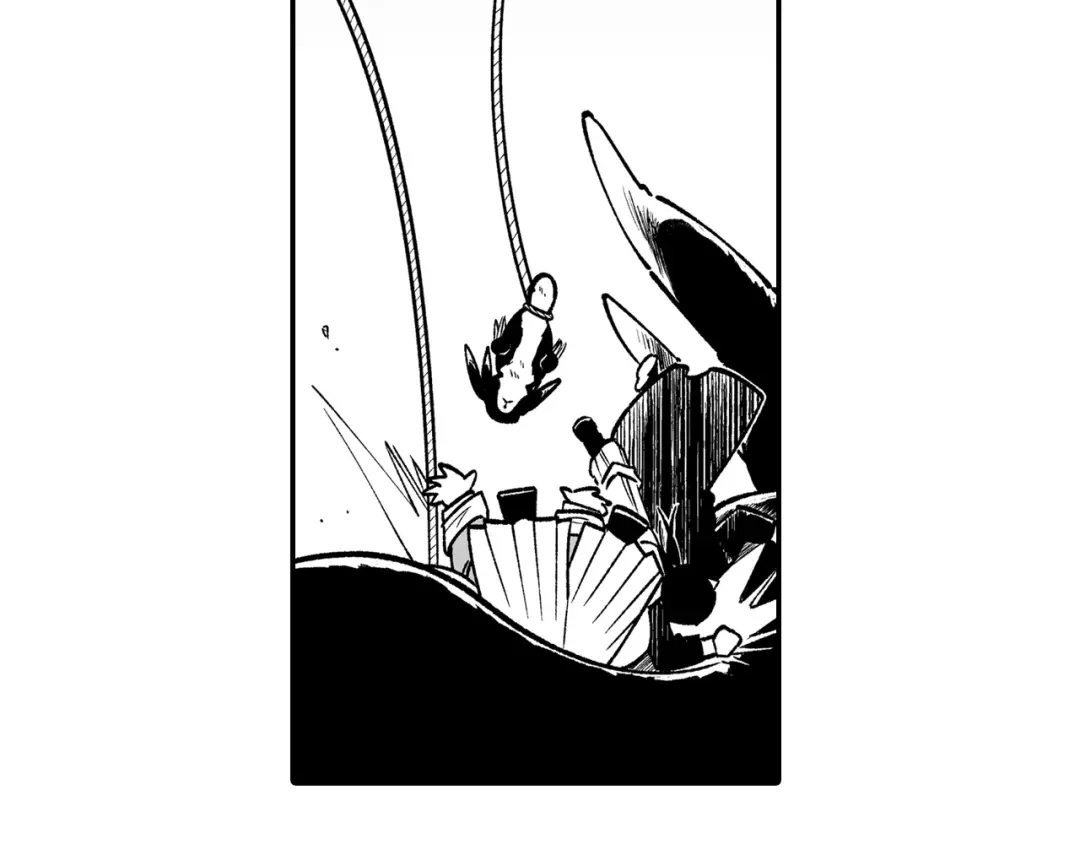 龙之归途 第93话 蹦蹦尾部落 第49页