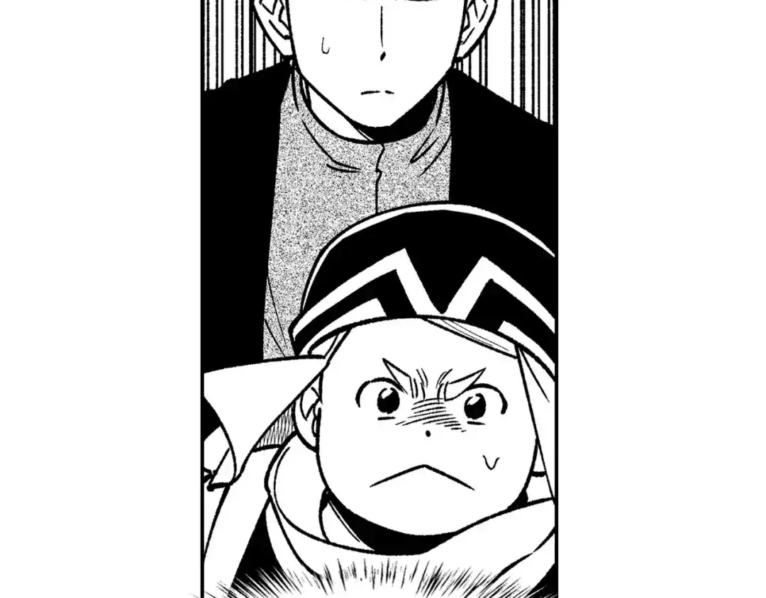 龙之归途 第94话 危险靠近 第22页