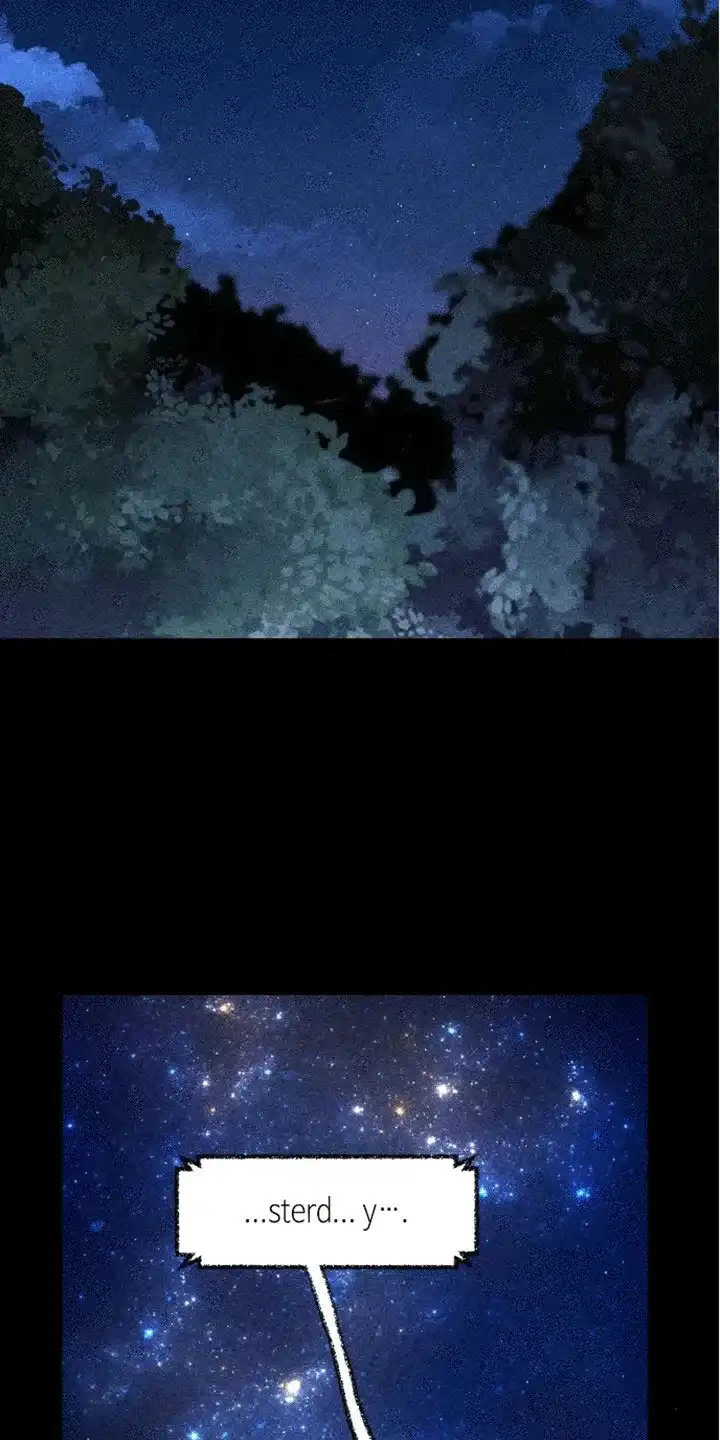 笼中白狼 第11话 第18页