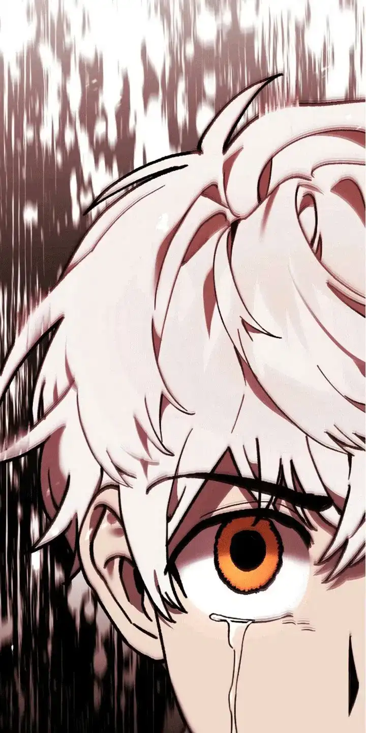 笼中白狼 第11话 第28页