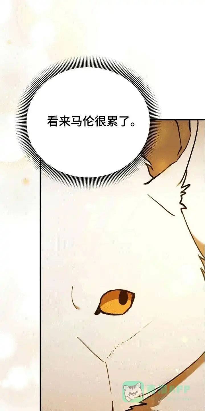 笼中白狼 第13话 第6页
