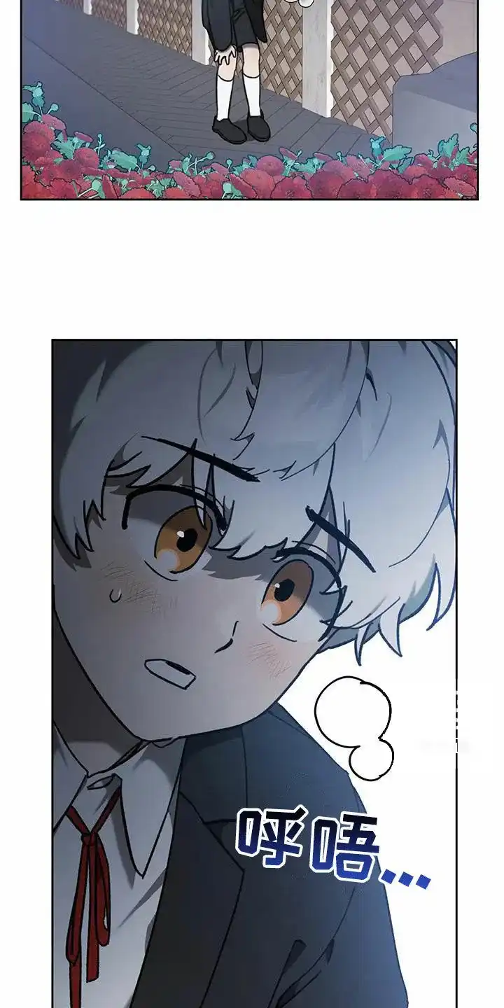 笼中白狼 第17话 第4页